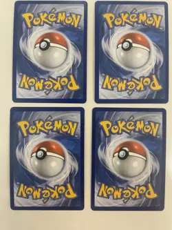 Pikachu V-Union - SWSH139-142 - Pokemon TCG: Celebrations Promo 4 Card Set - Image 2