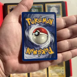 Base Set 102/102 1999 100% Complete Master Set [NM-MP] Pokemon Cards Original - Image 5
