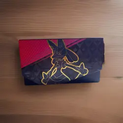 Pokemon Crown Zenith Box With Cards - Image 2