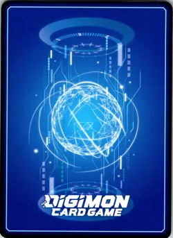 Phoenixmon ST1-10 Red Rare Mega (Lv6) Digimon CCG Card NM Pack Fresh - Image 2