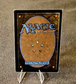 Magic The Gathering Peter Parker's Camera 0171 Rare Non-Foil - Image 2