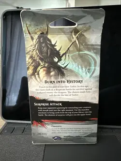 Magic the Gathering - Fate Reforged - NEW Sealed Intro Deck MTG - SW - Image 2