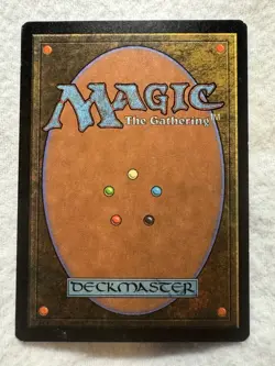 MTG - Summer Bloom - Visions - MP - Free Shipping! - Image 2