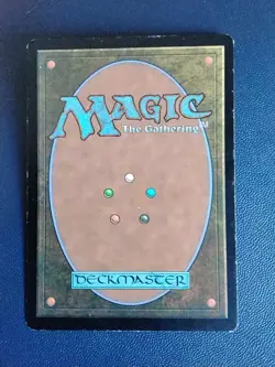 MTG Divert Odyssey 82/350 Regular Rare Bit of Edge Wear - See Pics - Image 2