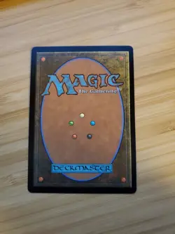 Deadly Rollick (Rainbow Foil) Secret Lair Drop Foil Rare Instant MTG NM - Image 2