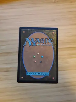 MTG City of Brass (Future Sight) Mystery Booster 2 M/NM - Image 2