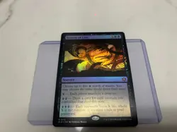 Season of Loss Bloomburrow Foil - Image 1