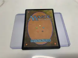 Season of Loss Bloomburrow Foil - Image 2