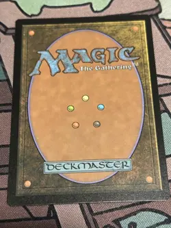 MTG Foil The Great Henge Throne of Eldraine LP - Image 2