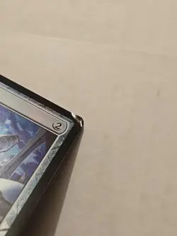 Chrome Companion (Foil) - Edge of Eternities - MP - Common - Creature - MTG - Image 3