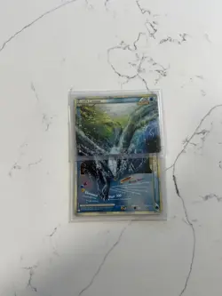 Pokemon Lugia Legend Top and Bottom 113 & 114/123 Near Mint HeartGold SoulSilver - Image 1