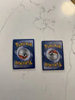 Pokemon Lugia Legend Top and Bottom 113 & 114/123 Near Mint HeartGold SoulSilver - Image 2
