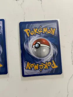 Pokemon Lugia Legend Top and Bottom 113 & 114/123 Near Mint HeartGold SoulSilver - Image 5