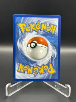 2023 Pokemon Scarlet and Violet Obsidian Flames 230/197 Basic Fire Energy HR - Image 2
