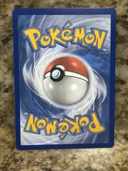 Pokemon Spidops SVP 009 Scarlet Violet Cosmos Holo Black Star Promo HD Swirl - Image 2