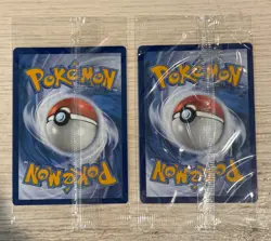 Pecharunt - 129 (Pokemon Center Exclusive) *SEALED* *LOT OF 2* - Image 2