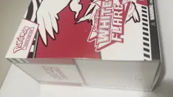 Pokemon Black Bolt & White Flare DUAL SET, ELITE TRAINER BOX ETB, NEW SEALED - Image 2