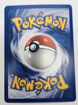 Pokemon TCG Ditto (Pikachu) EX Delta Species 63/113 Reverse Holo - Image 2