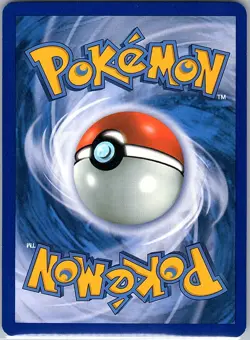 Samurott 31/114 Holo Black and White - Pokemon Card - NM - Image 2