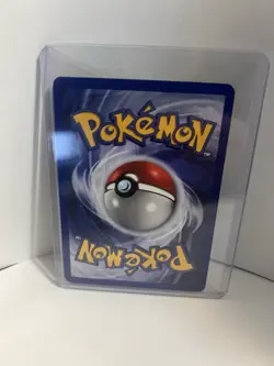 Erika's Dragonair 4/132 Holo Gym Heroes Pokemon Vintage Pokemon Card LP - Image 2