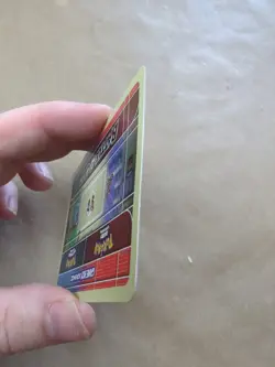 Pokemon Gameboy Advance Ruby Sapphire Picnicker Sandy E Reader Card - Image 5