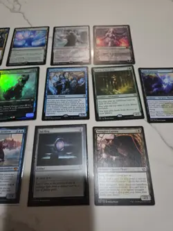 MTG Double Masters Small Lot Collection 13 Cards NM See Photos - Image 3