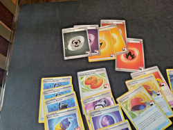 Pokemon TCG Prize Pack Series Cards Lot Of 90 Cards + 23 TCGO Code Cards - Image 3