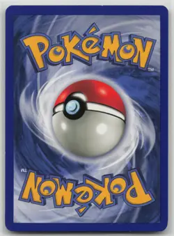 Pokemon Card Magneton (11) Holo Rare Fossil 11/62 VLP - Image 2