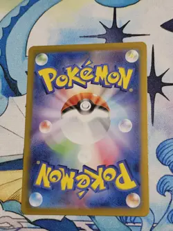 US SELLER Pokemon Card Shaymin AR 066/063 Sv9a Heat Wave Arena NM/LP Print Line - Image 4