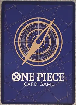 Carte One Piece Card Game Sanji OP10-005 SR Anglais - Image 2