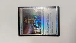 Clock of Omens Core Set 2013 (M13) Foil - Image 2