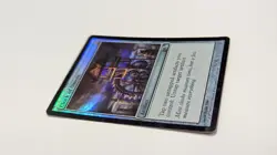 Clock of Omens Core Set 2013 (M13) Foil - Image 4