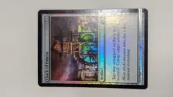 Clock of Omens Core Set 2013 (M13) Foil - Image 5