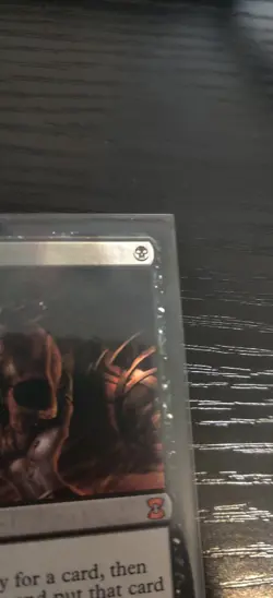 Vampiric Tutor Eternal Master Lightly Played Mtg - Image 5