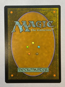 Stone Rain - Foil Etched - Strixhaven: Mystical Archive - Japanese Alt Art - Image 2