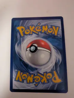 Pokemon Morty's Conviction Special Illustration Rare Temporal Forces 211/162 - Image 4