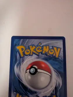 Pokemon Morty's Conviction Special Illustration Rare Temporal Forces 211/162 - Image 5