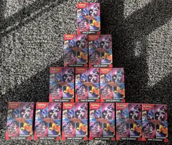 Pokemon TCG Destined Rivals Booster Bundle Sealed New - Image 4