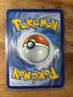 Charizard EX Full Art 2016 XY #XY121 Holo Black Star Promo Pokemon TCG Damaged - Image 2