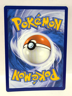 Pokemon TCG Bede 124/159 Crown Zenith Holo Rare Near Mint/Mint - Image 2