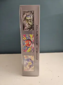 Pokemon SV09 Battle Partners Sealed Japanese Booster Box US Seller in stock new - Image 4