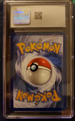 2024 POKEMON BLACK STAR PROMOS - WORLD CHAMPIONSHIPS PIKACHU CGC 10 GEM MINT - Image 2