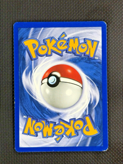 ✨Pokemon TCG - Moo-Moo Milk - Common - Neo Genesis - 101/111 - 1st Edition✨ - Image 2