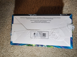 Pokemon TCG Twilight Masquerade Booster Box Factory Sealed - Image 4