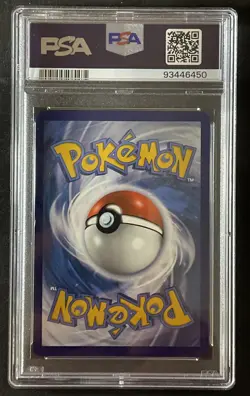 2021 Pokemon Sword & Shield Chilling Reign Fa Galarian Moltres V #176 PSA 10 - Image 2