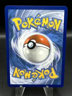 Hero's Cape 152/162 Sv05: Temporal Forces Holo Ace Spec Rare NM Pokemon 2024 - Image 2