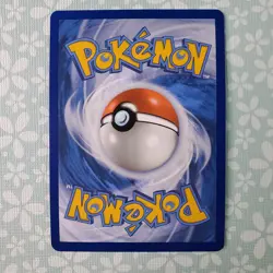 Pokemon Tcg Terapagos Ex 128/142 Ultra Rare Stellar Crown Prize Pack Series 6 LP - Image 2