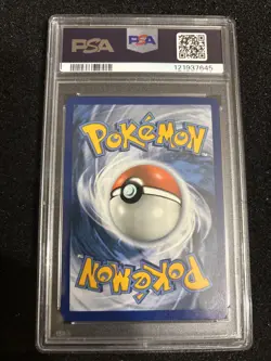 PSA 10 Fa/Primal Groudon Ex 2015 Pokemon Xy Ancient Origins #97 - Image 2