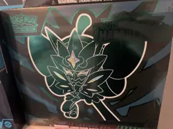 Pokemon TCG Scarlet & Violet Twilight Masquerade Elite Trainer Box New & Sealed - Image 1