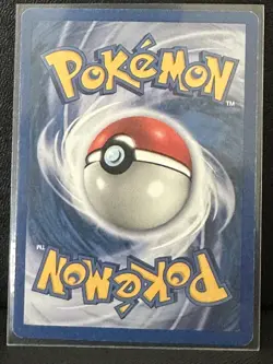 Pokemon TCG Lt. Surge's Pikachu Gym Heroes 81/132 Regular Unlimited Common LP - Image 2